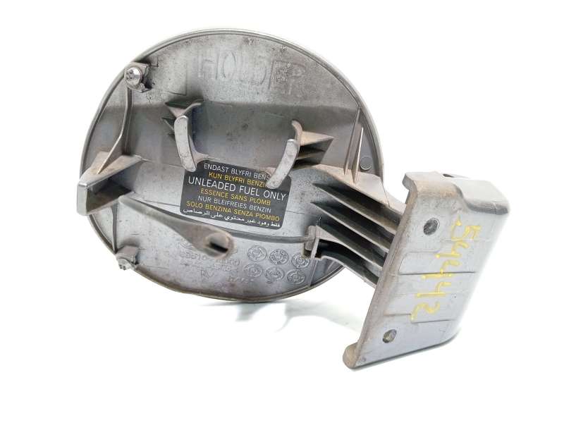 Recambio de tapa exterior combustible para hyundai i20 i (pb, pbt) 1.2 referencia OEM IAM 695101J000 - Gris 2