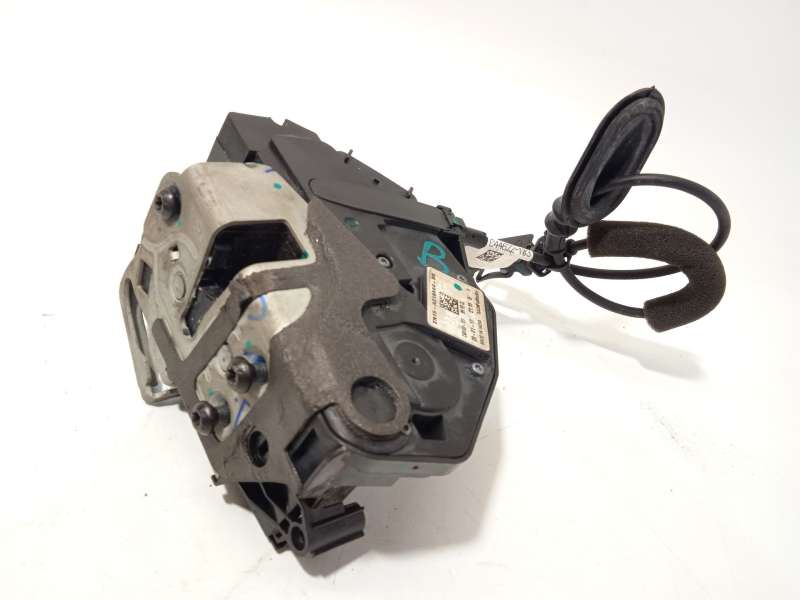 CERRADURA PUERTA DELANTERA DERECHA EN15A219A64BB 2046099 