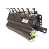Recambio de airbag delantero derecho para nissan qashqai (j10) 1.5 dci turbodiesel cat referencia OEM IAM 98515JD05A  