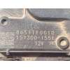 Recambio de motor limpia delantero para subaru impreza g12 2.0 diesel cat referencia OEM IAM 86511FG010  1593001551