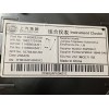 Recambio de cuadro instrumentos para mg zs suv (azs1) 1.5 vti referencia OEM IAM 11469632  