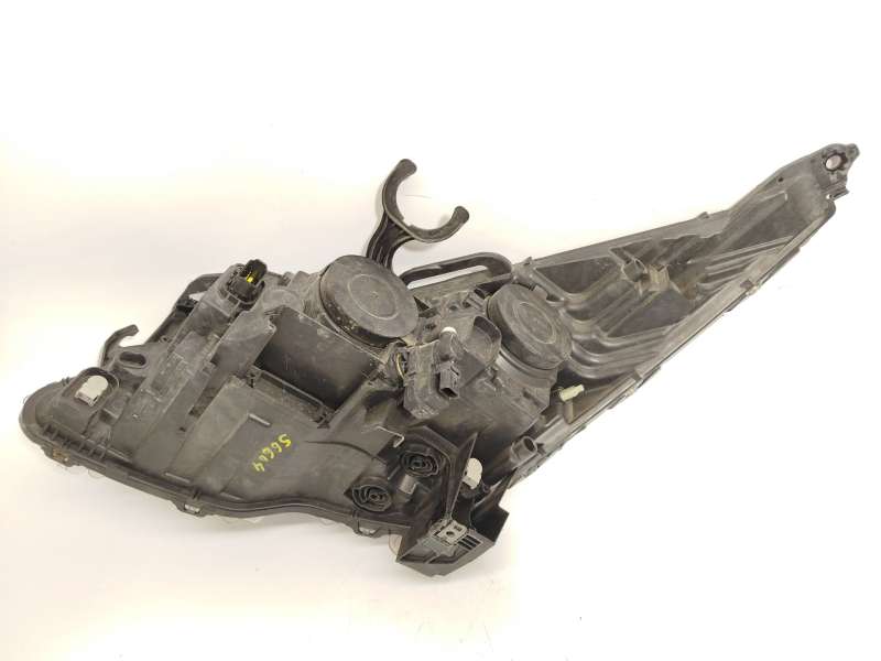 Recambio de faro derecho para peugeot 5008 (0u_, 0e_) 1.6 16v referencia OEM IAM 9682519080 6206N9 89903105 - Gris 4