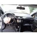 OPEL CORSA E