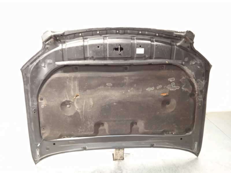 Recambio de capot para toyota land cruiser (j15) 2.8 cat referencia OEM IAM 5330160630 - Gris 7