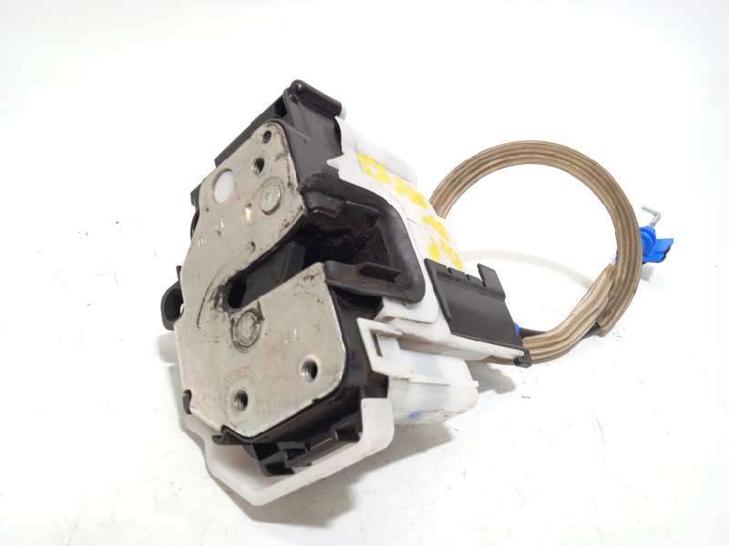 CERRADURA PUERTA DELANTERA DERECHA 1365225080 Y10G142ACLTD