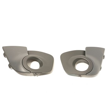 Recambio de rejilla paragolpes delantero para renault twingo ii (cn0_) 1.2 16v (cn0k, cn0v) referencia OEM IAM 7701209604  