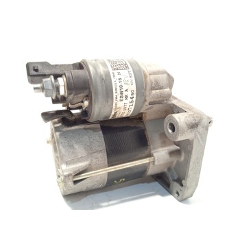 Recambio de motor arranque para peugeot 3008 ii suv (mc_, mr_, mj_, m4_) 1.2 thp/ puretech 130 (mrhnsm, mrhnsu, mrhnsj, mrhnyw,.