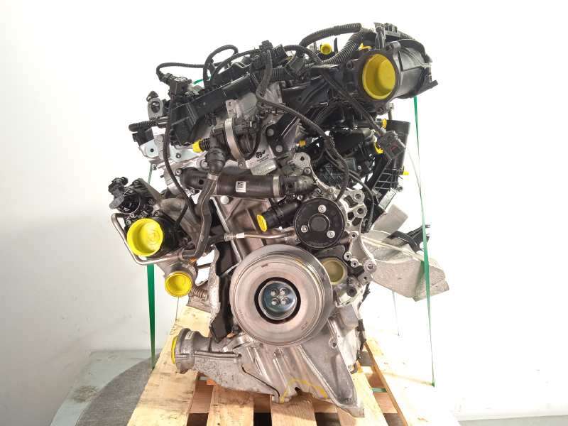 Recambio de motor completo para bmw serie x4 (g02) xdrive20i referencia OEM IAM B48B20B 2
