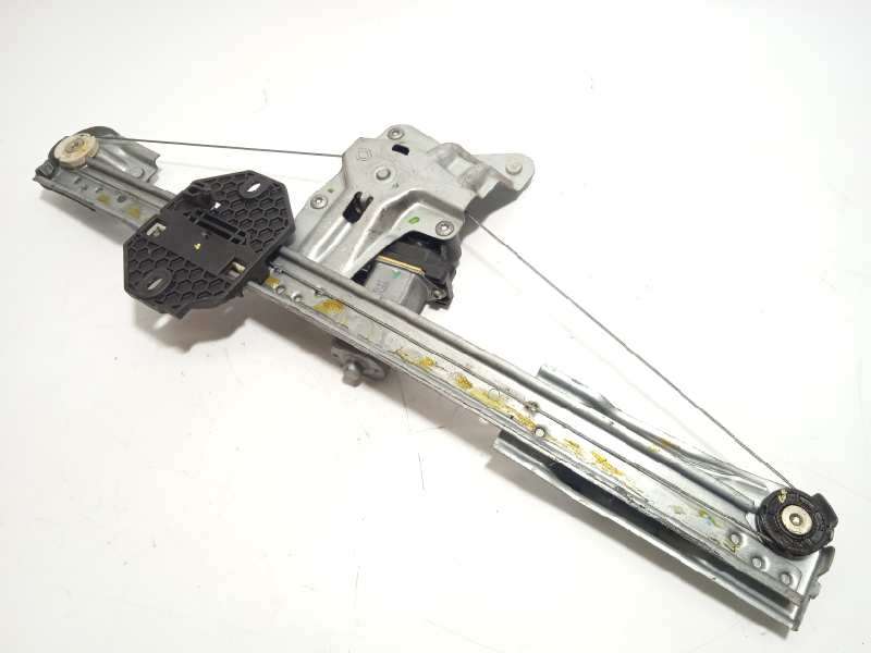 Recambio de elevalunas delantero izquierdo para dacia logan ii ambiance referencia OEM IAM 807213282R - Blanco 3