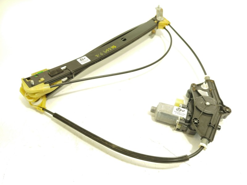 ELEVALUNAS DELANTERO IZQUIERDO 8W0837461A 8W0959801 