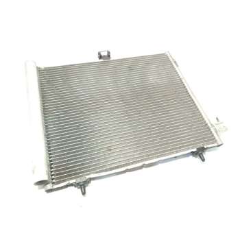 CONDENSADOR / RADIADOR AIRE ACONDICIONADO 9674813580 6455JF 