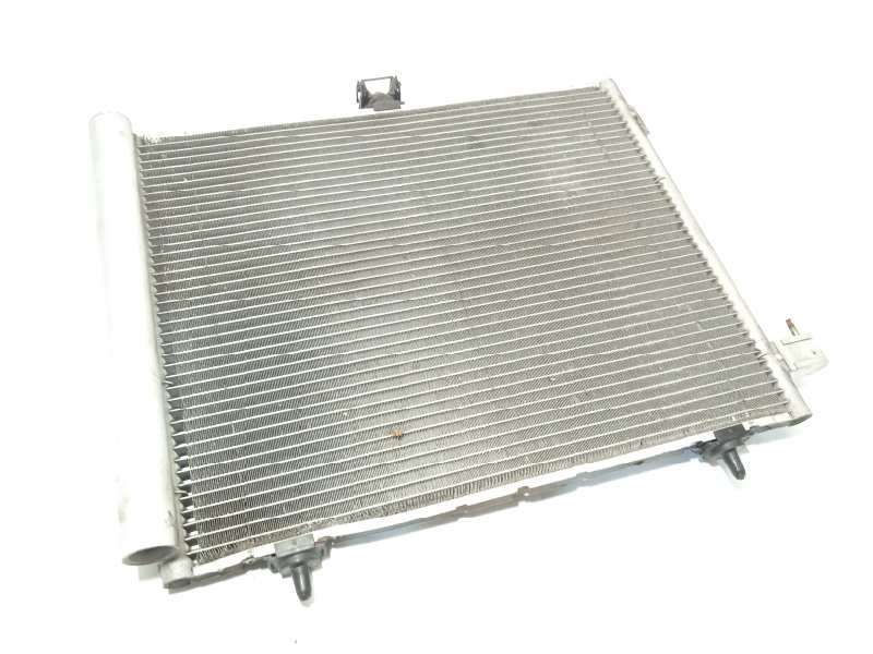 CONDENSADOR / RADIADOR AIRE ACONDICIONADO 9674813580 6455JF 