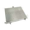 Recambio de condensador / radiador aire acondicionado para peugeot 208 allure referencia OEM IAM 9674813580 6455JF 