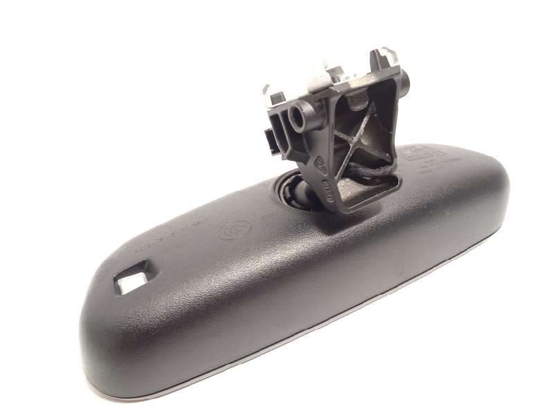 Recambio de espejo interior para opel grandland x referencia OEM IAM 98088311XT - Blanco 2