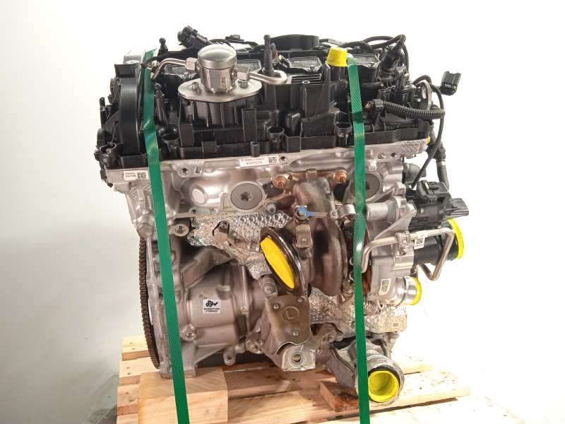 Recambio de motor completo para bmw serie x4 (g02) xdrive20i referencia OEM IAM B48B20B 3