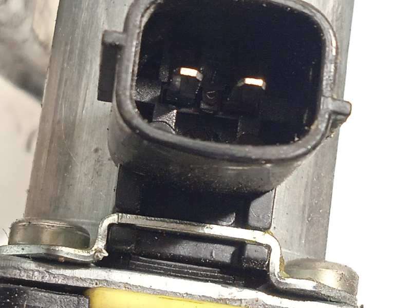 Recambio de elevalunas delantero izquierdo para dacia logan ii ambiance referencia OEM IAM 807213282R - Blanco 4