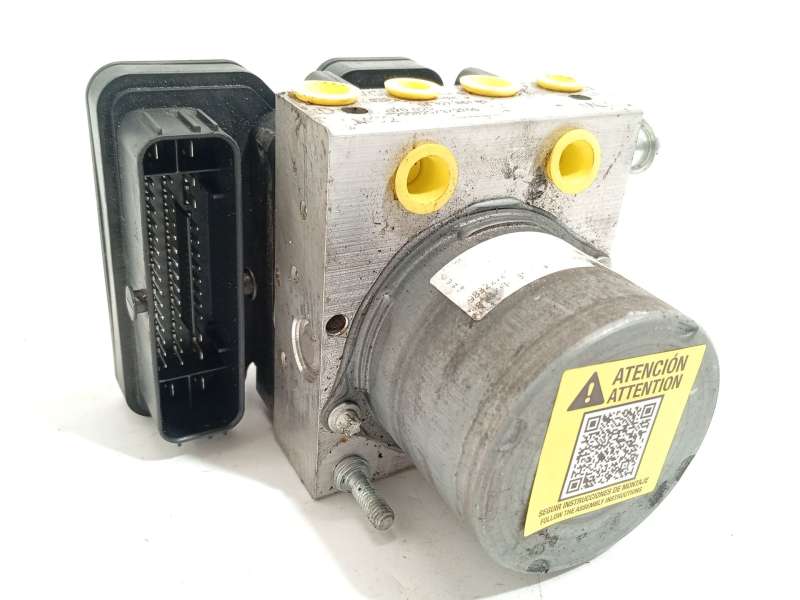 Recambio de abs para peugeot 5008 ii (mc_, mj_, mr_, m4_) 1.5 bluehdi 130 (mcyhzj, mcyhzr, mcyhzx) referencia OEM IAM 9812786180 - Negro