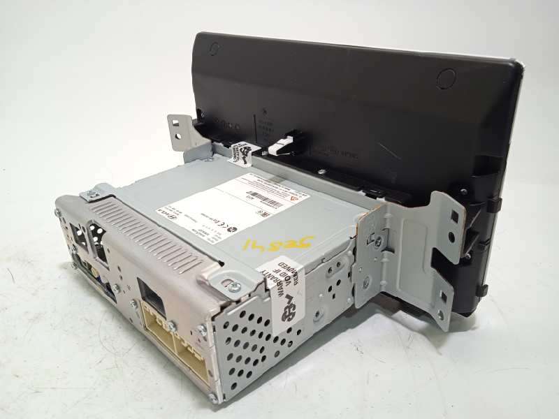 Recambio de sistema audio / radio cd para kia xceed 1.0 tgdi cat referencia OEM IAM 96160J7515WK 6