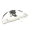Recambio de elevalunas delantero izquierdo para mg zs suv (azs1) 1.5 vti referencia OEM IAM 10233935 98811ZS110 