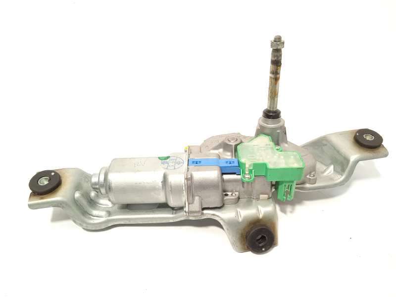Recambio de motor limpia trasero para subaru impreza g12 2.0 diesel cat referencia OEM IAM 86510FG080 - Gris 2