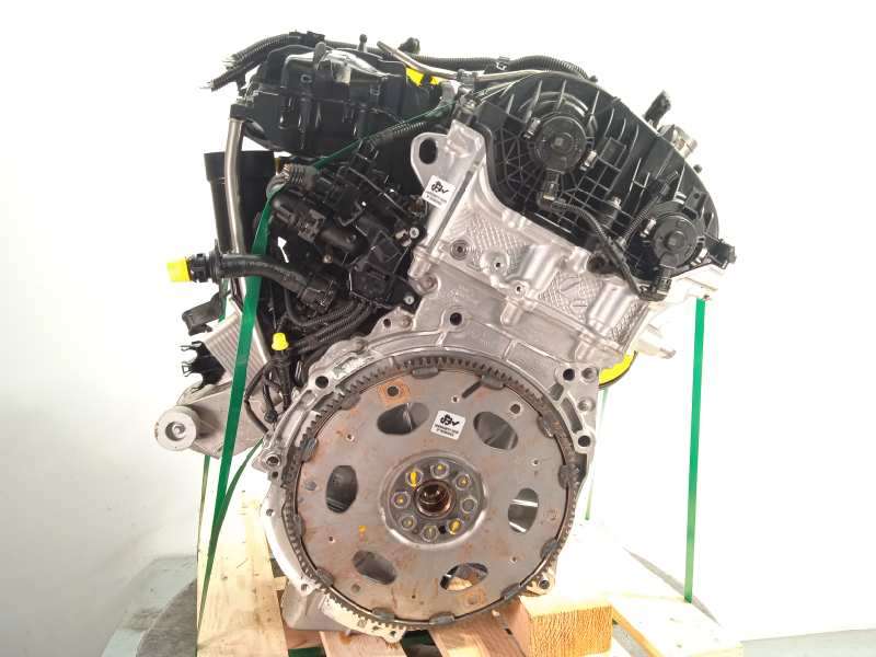 Recambio de motor completo para bmw serie x4 (g02) xdrive20i referencia OEM IAM B48B20B 4
