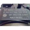 Recambio de motor limpia delantero para seat mii (kf1) 1.0 referencia OEM IAM 6R1955119A  1S1955023D