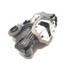 Recambio de cerradura puerta delantera izquierda para toyota land cruiser (j15) 2.8 cat referencia OEM IAM 6904042241  