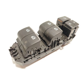 Recambio de mando elevalunas delantero izquierdo para toyota c-hr (_x1_) 1.8 hybrid (zyx10_, zyx11_) referencia OEM IAM 84040F40