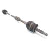 Recambio de transmision delantera derecha para hyundai i20 i (pb, pbt) 1.2 referencia OEM IAM 495001J050  