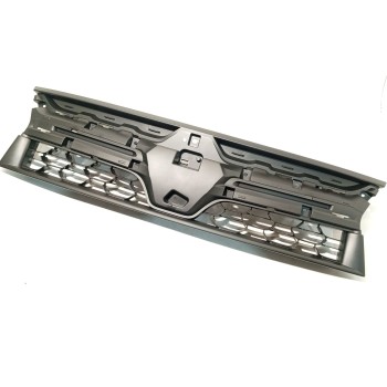 Recambio de rejilla delantera para renault duster (hm_) 1.5 dci 110 (hmab) referencia OEM IAM 623105314R  