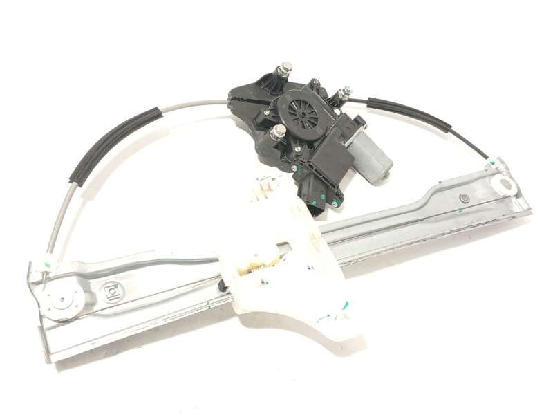 Recambio de elevalunas delantero izquierdo para mg zs suv (azs1) 1.5 vti referencia OEM IAM 10233935 98811ZS110 2