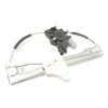 Recambio de elevalunas delantero izquierdo para mg zs suv (azs1) 1.5 vti referencia OEM IAM 10233935 98811ZS110 