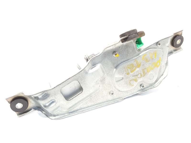 Recambio de motor limpia trasero para subaru impreza g12 2.0 diesel cat referencia OEM IAM 86510FG080 - Gris 3