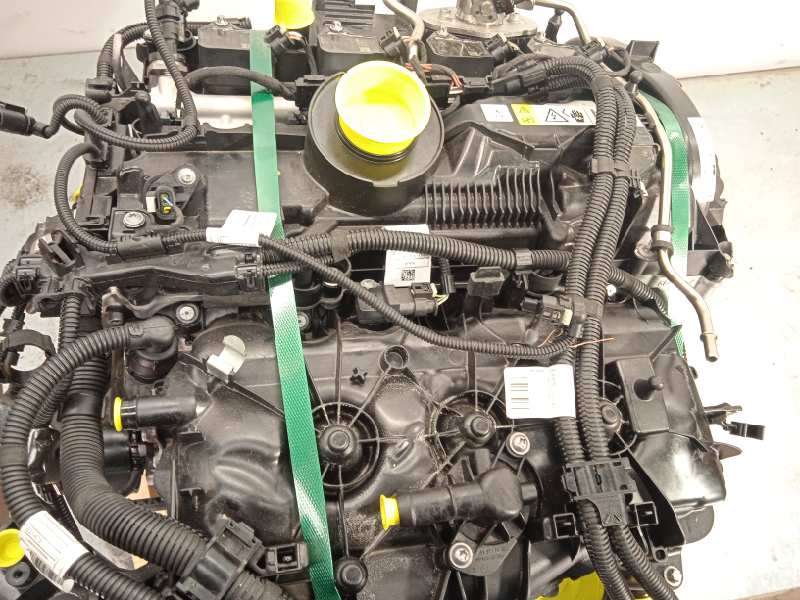 Recambio de motor completo para bmw serie x4 (g02) xdrive20i referencia OEM IAM B48B20B 5