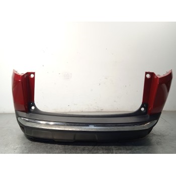 PARAGOLPES TRASERO 1636403780 1618040780 1618040880