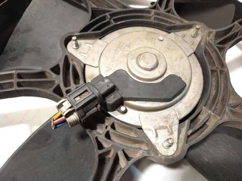 Recambio de electroventilador para nissan murano (z50) básico referencia OEM IAM 21481CA00B - Azul 3