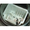 Recambio de cerradura puerta delantera izquierda para toyota land cruiser (j15) 2.8 cat referencia OEM IAM 6904042241  