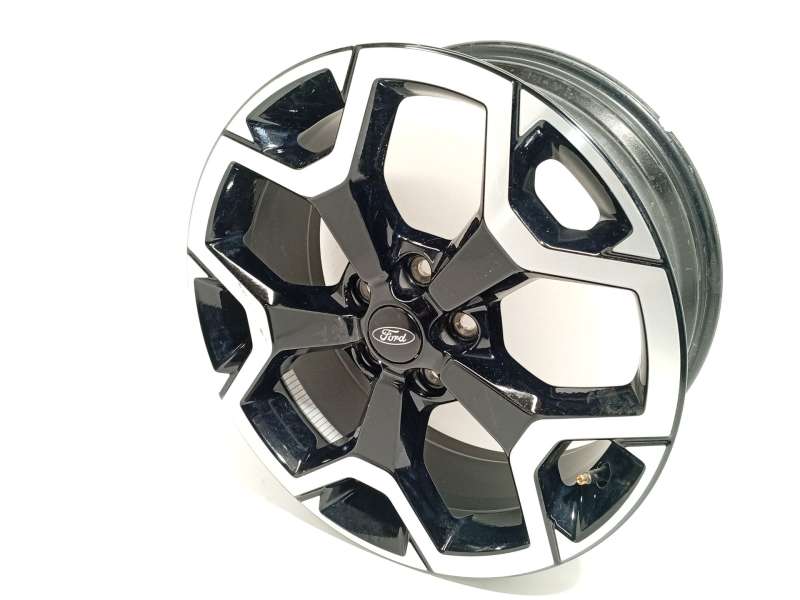 Recambio de llanta para ford kuga iii (dfk) 2.5 fhev referencia OEM IAM RV4JA1A 2761472 RV4J1007A1A - Blanco 2
