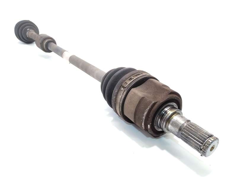 Recambio de transmision delantera derecha para hyundai i20 i (pb, pbt) 1.2 referencia OEM IAM 495001J050 - Gris 2