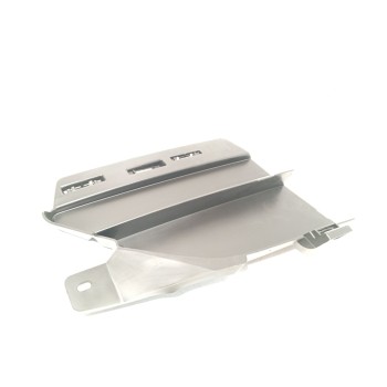 Recambio de rejilla paragolpes derecha para dacia sandero ii (b8_) 1.5 dci 75 / blue dci 75 (b8jw, b8m4, b8ah, b8m7, b8m6) refer