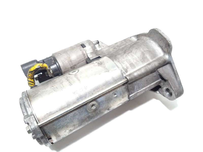 Recambio de motor arranque para volkswagen crafter combi (2e) 2.0 tdi referencia OEM IAM 2H0911023F  TS22ER13 - Blanco 2