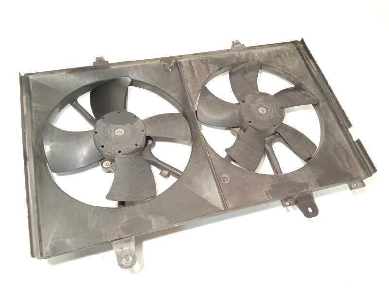 Recambio de electroventilador para nissan murano (z50) básico referencia OEM IAM 21481CA00B - Azul 4