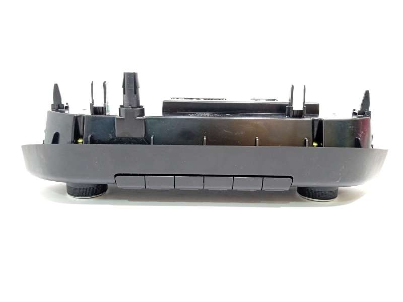 Recambio de mando calefaccion / aire acondicionado para kia carens iv van (a4) crdi referencia OEM IAM 97250A4AB0CA 4