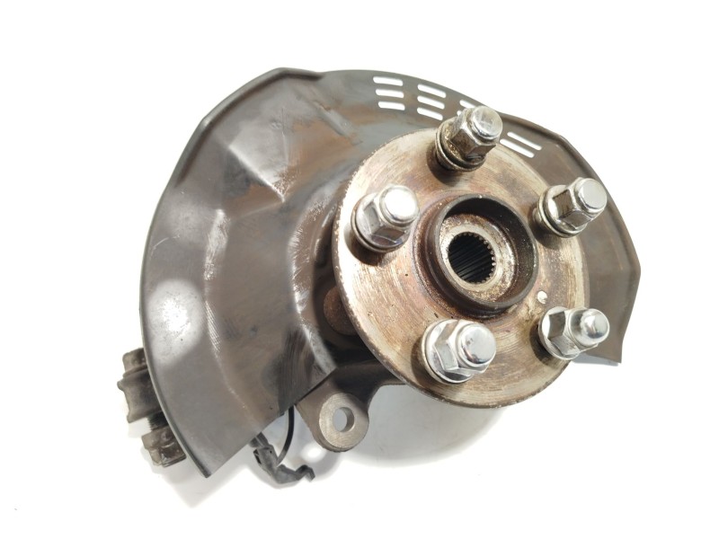 MANGUETA DELANTERA IZQUIERDA 43212F4010 