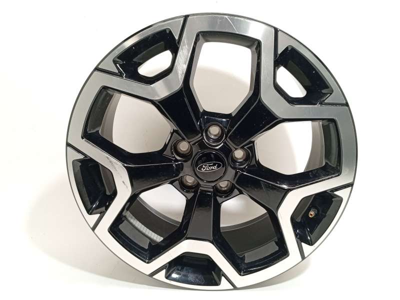 Recambio de llanta para ford kuga iii (dfk) 2.5 fhev referencia OEM IAM RV4JA1A 2761472 RV4J1007A1A - Blanco 3