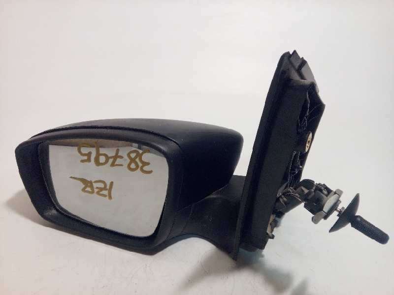 RETROVISOR IZQUIERDO 1S1857507AK 