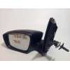 Recambio de retrovisor izquierdo para seat mii (kf1) 1.0 referencia OEM IAM 1S1857507AK  