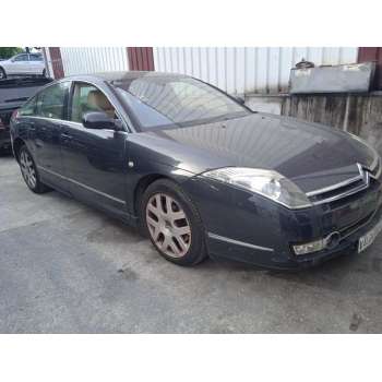 CITROËN C6