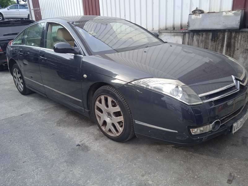 CITROËN C6