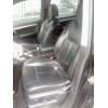 porsche cayenne (typ 9pa) del año 2005